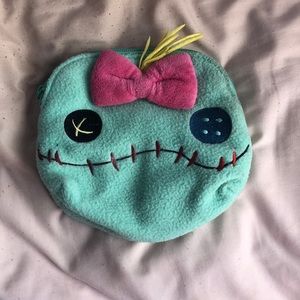 Scrump Makeup Bag